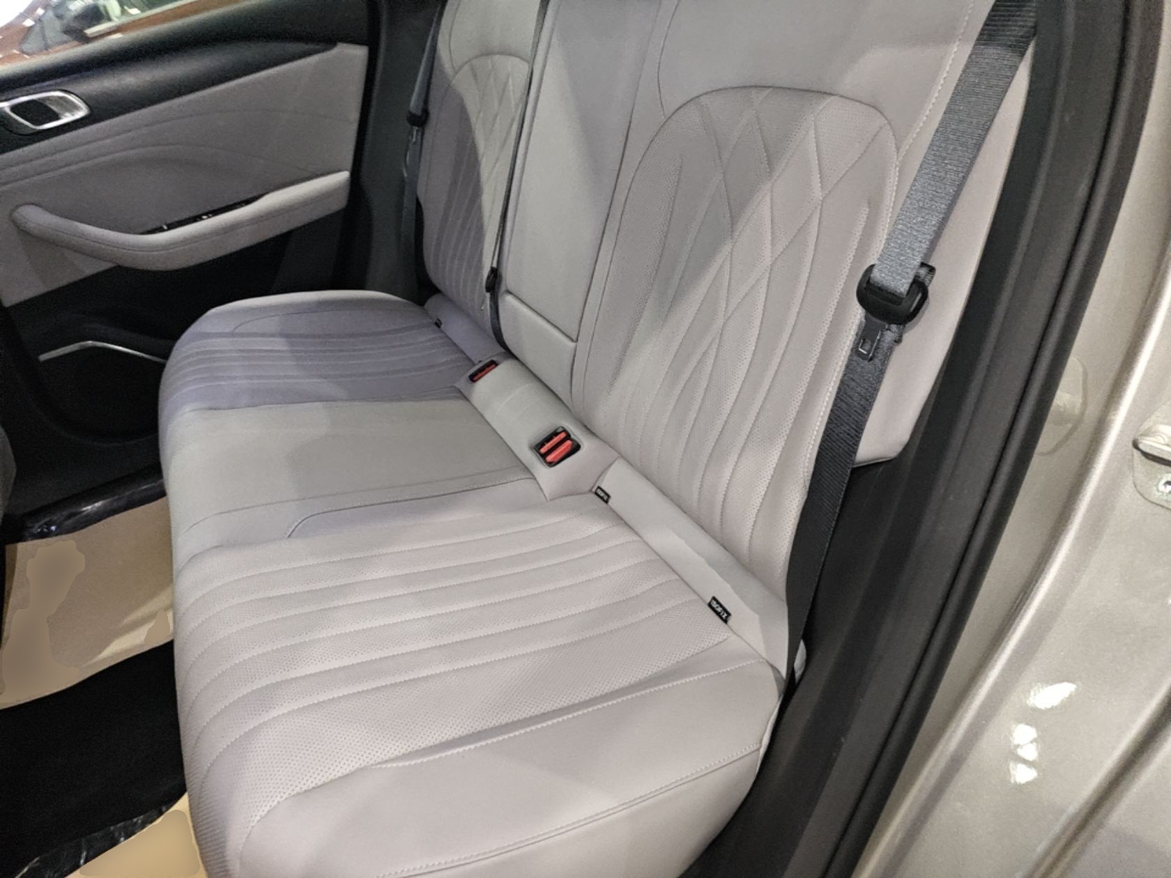 Geely Galaxy Stellar 6 2026 Model 125km Exploration+ Edition — снимка 20