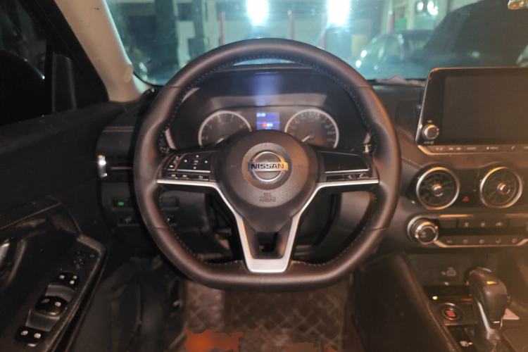 Used Nissan Sylphy 2020 1.6L XL CVT Enjoyment Edition
