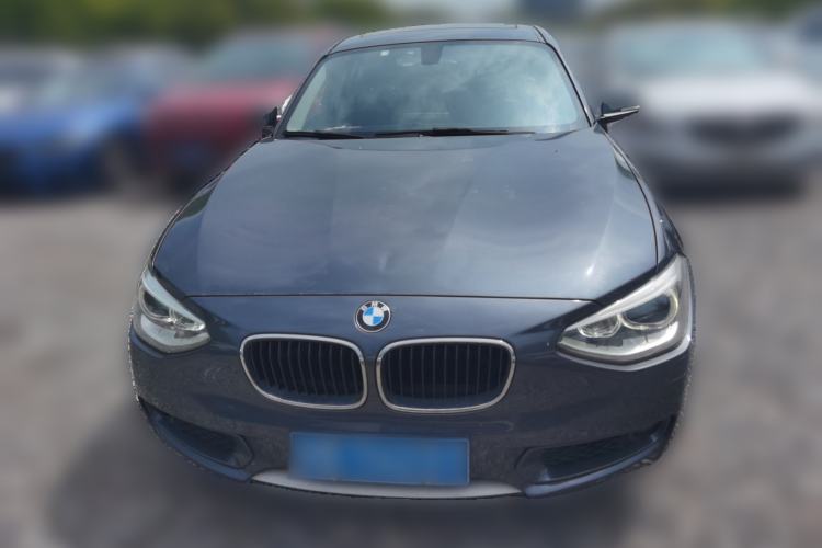 Used BMW 1 Series 2012 116i Urban Edition Front