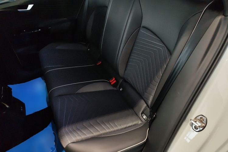 Used Volkswagen ID.3 2023 Upgraded Model Pure Intelligent Enjoyment Version