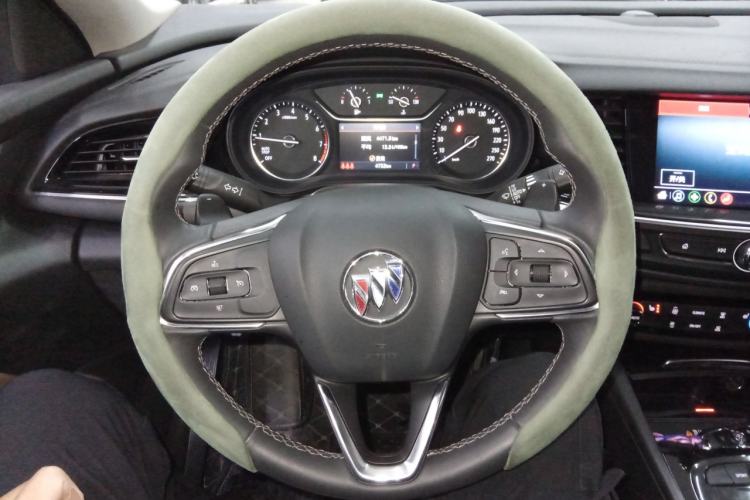 Used Buick Regal 2023 552T Smart Enjoyment Version