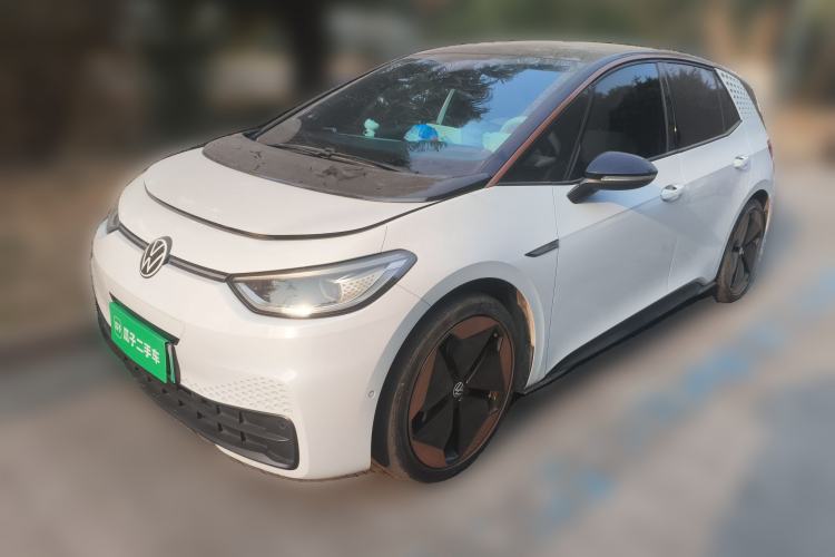 Used Volkswagen ID.3 2022 Pro Smart Edition