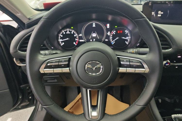 Used Mazda Mazda 3 Axela 2021 2.0L Automatic Zhi Rui Edition
