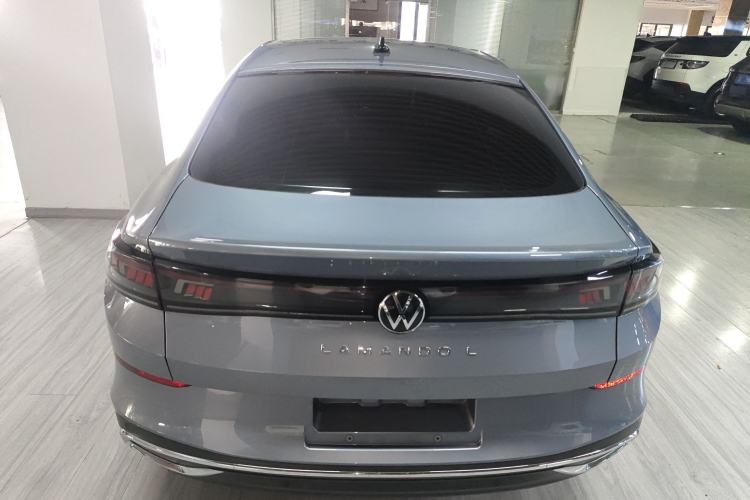 Used Volkswagen Lamando 2024 Lavida L 280TSI DSG Spicy Edition
