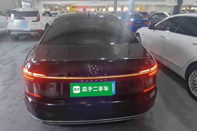 Used Volkswagen Passat 2023 330TSI Starry Elite Edition
