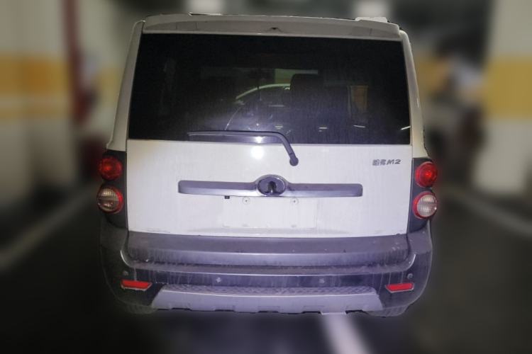 Used Great Wall M2 2012 1.5L Manual Urban Edition