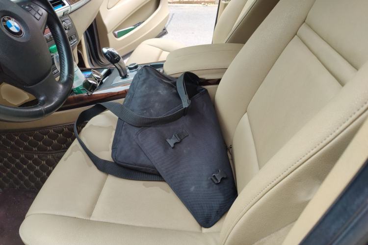 Used BMW X5 2013 xDrive35i U.S. specification