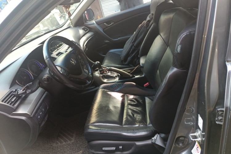 Used Honda Spirior 2009 2.4L Prestige Edition