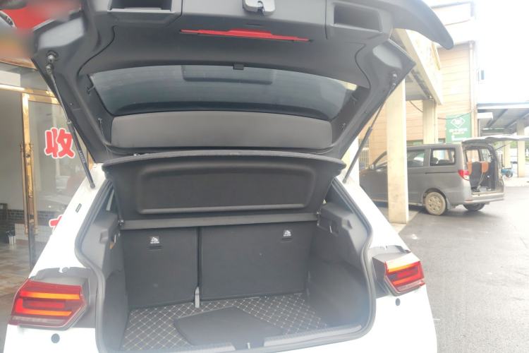 Used Volkswagen ID.3 2024 Pure & Smart Edition