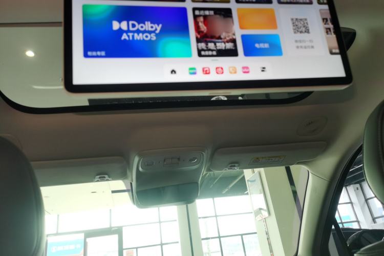 Used Leapmotor C16 2024 Pure Electric 520 Deluxe Edition
