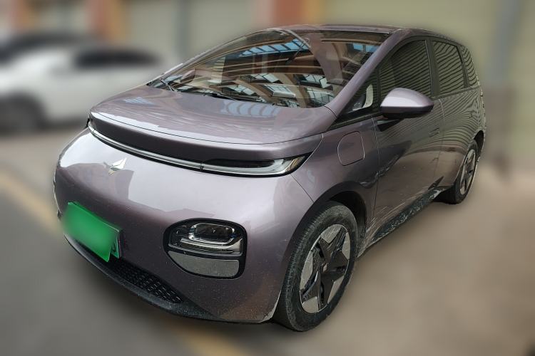 Used Baojun Cloud 2023 360 Plus