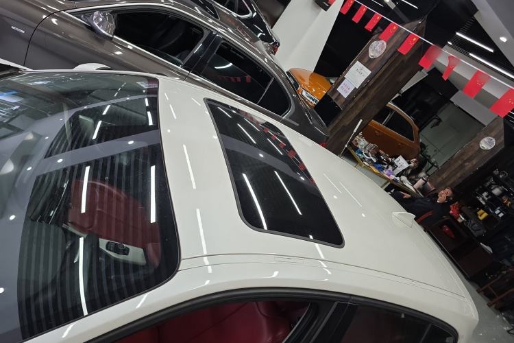 Used BMW 1 Series 2015 118i Leading Model