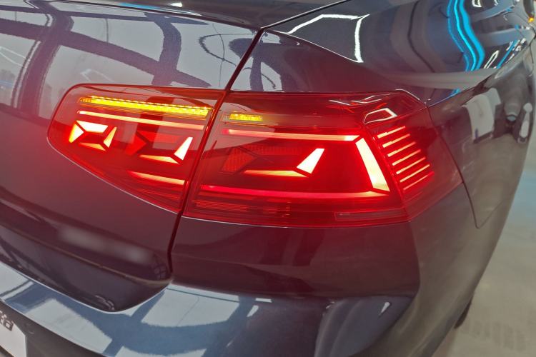 Used Volkswagen Magotan 2023 2 Million Units Commemorative Edition 330TSI DSG Luxury Version