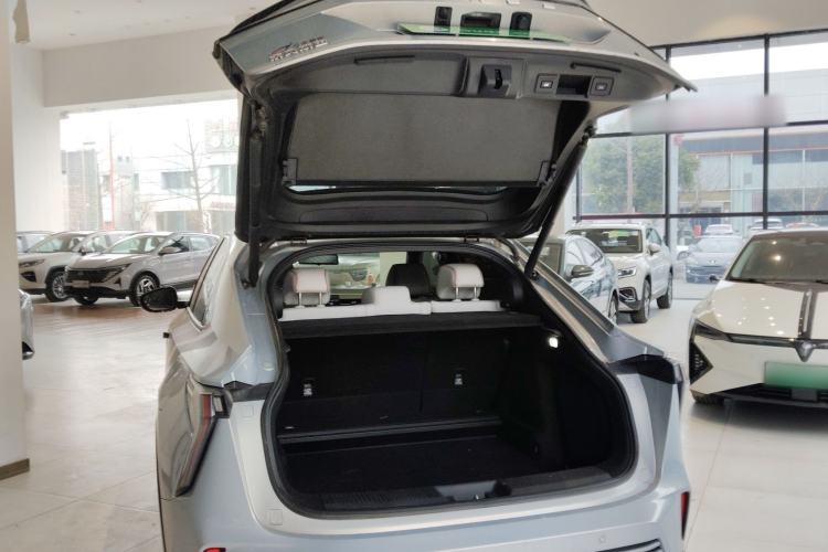 Used Honda e:NS2 2024 Light-Chasing Version