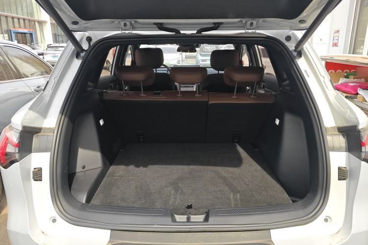 Used Wuling Xingguang S 2024 130 km Flagship Version