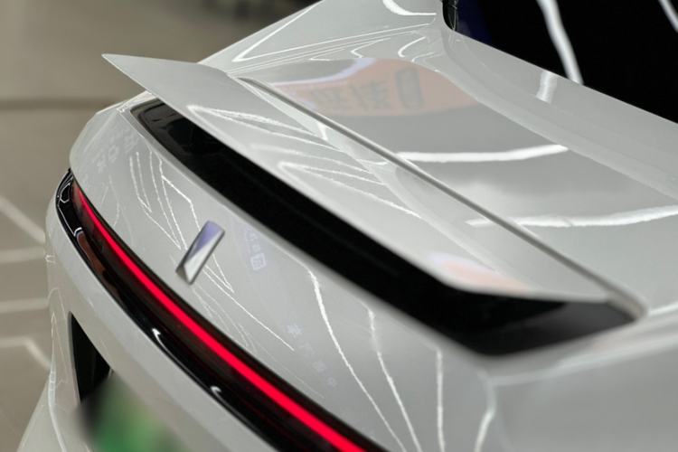 Used Avatr 11 2022 Long-Range Dual-Motor Version 5 Seats