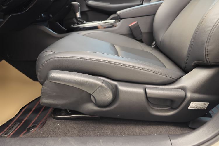 Used Honda Crider 2022 180Turbo CVT Luxury Edition