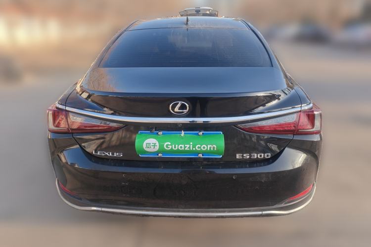 Used Lexus ES 2018 200 Excellence Edition China V Standard