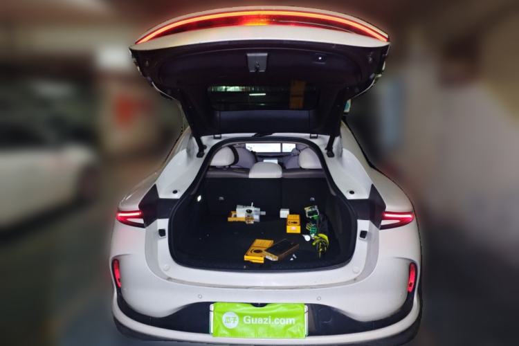 Used IM L6 2025 Max+
