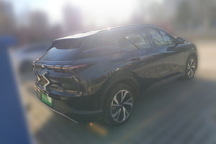 Used ARCFOX Alpha T5 2024 520 MAX