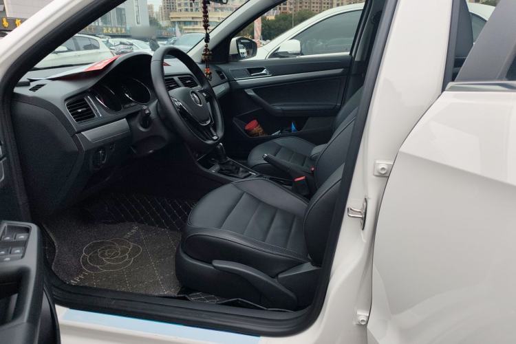 Used Volkswagen Gran Lavida 2017 180TSI DSG Comfort Edition