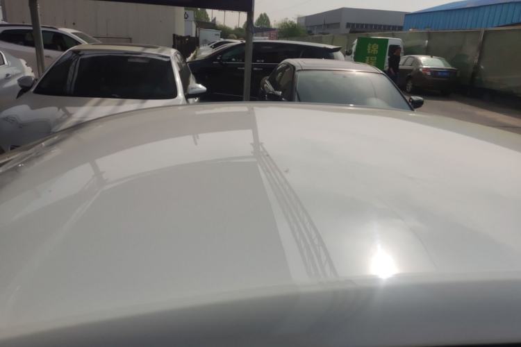 Used Chevrolet Monza 2020 320 Automatic Enjoyment Edition Roof