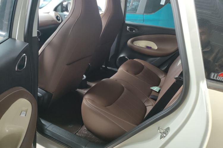 Used Wuling Bingo 2024 333 km Enjoyment Version