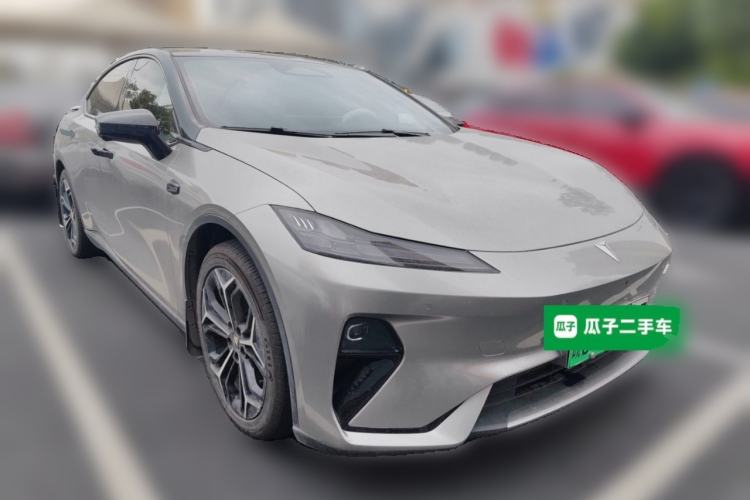 Used Deepal L07 2024 230Max Range-Extended Version