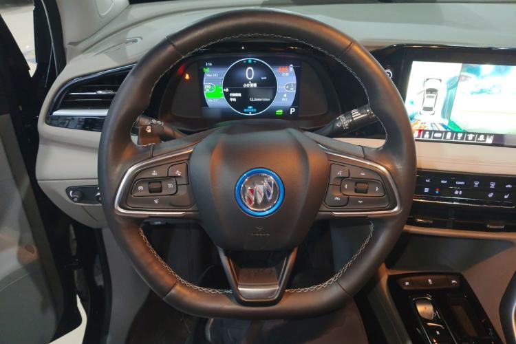 Used Buick Velite 7 2020 652E Connected Smart Edition