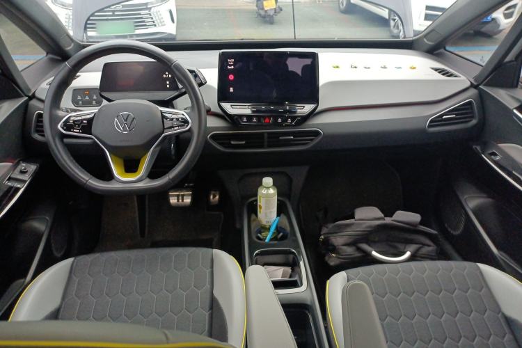 Used Volkswagen ID.3 2021 Pro Smart Edition