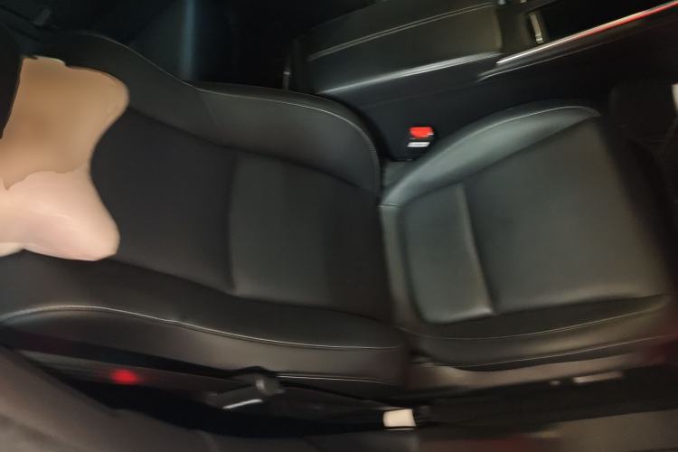 Used Honda Inspire 2022 260TURBO Elegant Edition