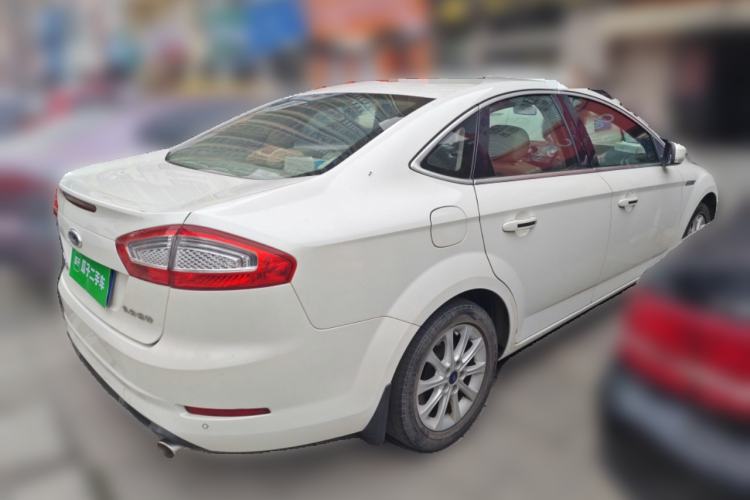Used Ford Mondeo 2013 2.3L Fashion Edition