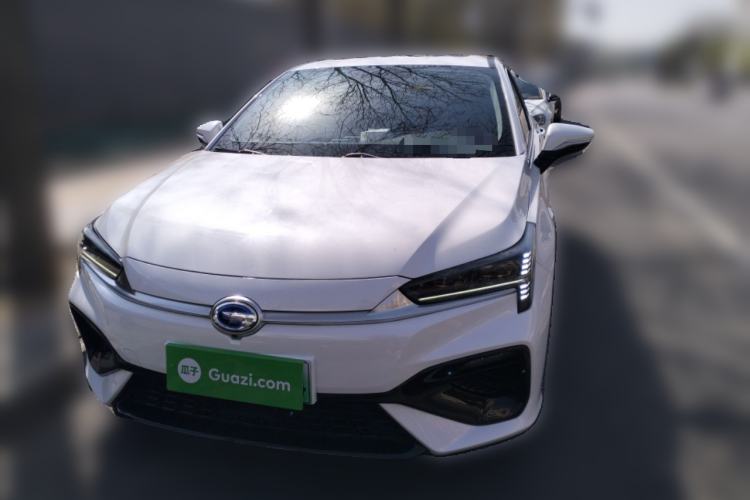 Used AION S 2019 Meizu Evo 630 Front