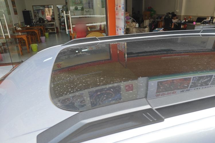 Used Dongfeng NAMMI 06 2025 401 Pro