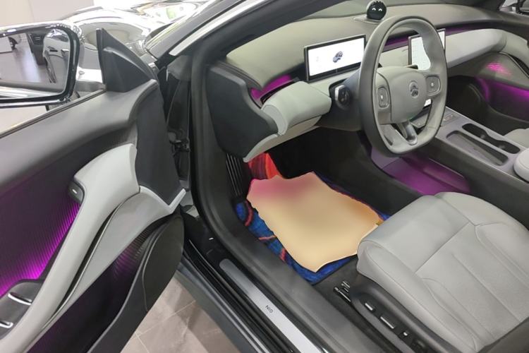 Used Nio ET5T 2024 75kWh Touring

