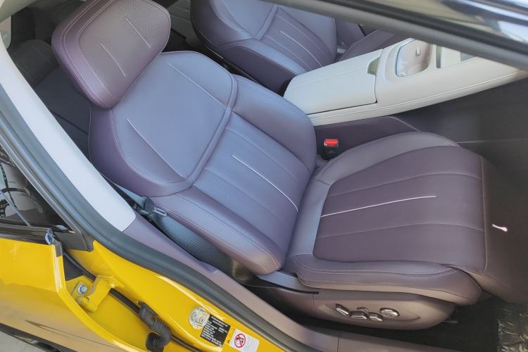 Used Deepal S07 2026 230Ultra with Huawei Qiankun ADS SE Edition