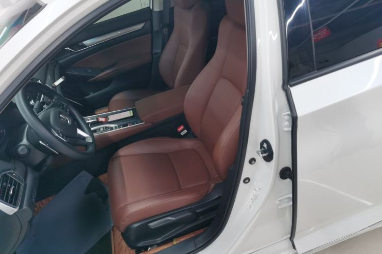 Used Honda Inspire 2019 Rui·Hybrid 2.0L Jingya Edition China VI