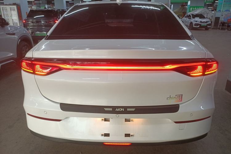 Used AION S 2020 Meizu 580