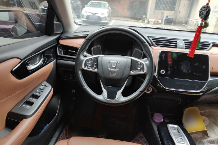 Used Honda Crider 2022 1.5L Rui·Flagship Edition Steering Wheel