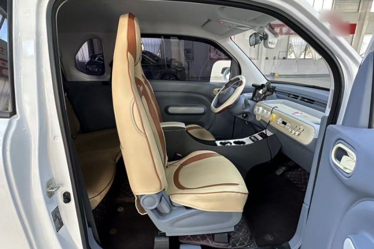 Used Bestune Pony 2025 222km Lightning Horse
