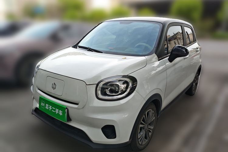 Used Leapmotor T03 2024 310 Comfort Edition