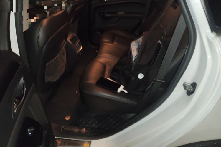 Used Cadillac SRX 2015 3.0L Comfort Version