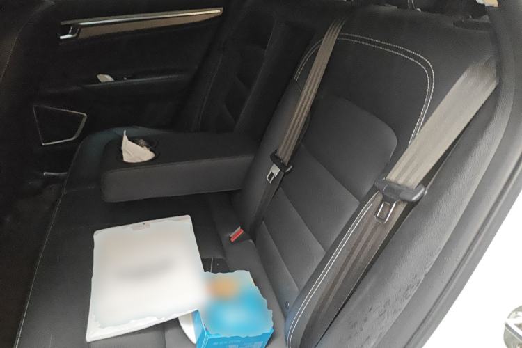 Used Geely Auto Emgrand GS 2016 Sport Edition 1.3T Automatic LingShang Model