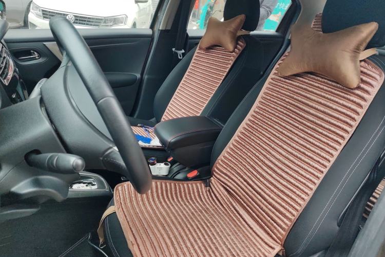 Used Peugeot 301 2014 1.6L Automatic Luxury Edition