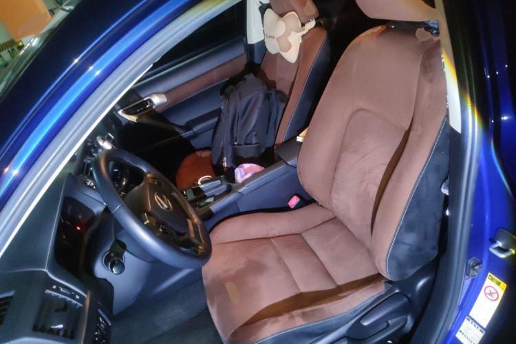 Used Lexus CT 2014 CT200h Elite Edition Monochrome