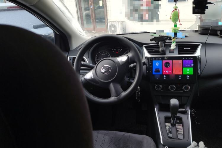 Used Nissan Sylphy 2024 Restyled Version 2 Classic 1.6XE CVT Comfort Edition
