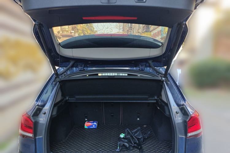 Used BMW X1 2021 sDrive20Li Premium Edition
