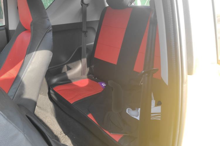 Used Chery Little Ant 2021 150 000 Yuan Ant Fan Edition New Ant Cool Version Lithium Iron Phosphate