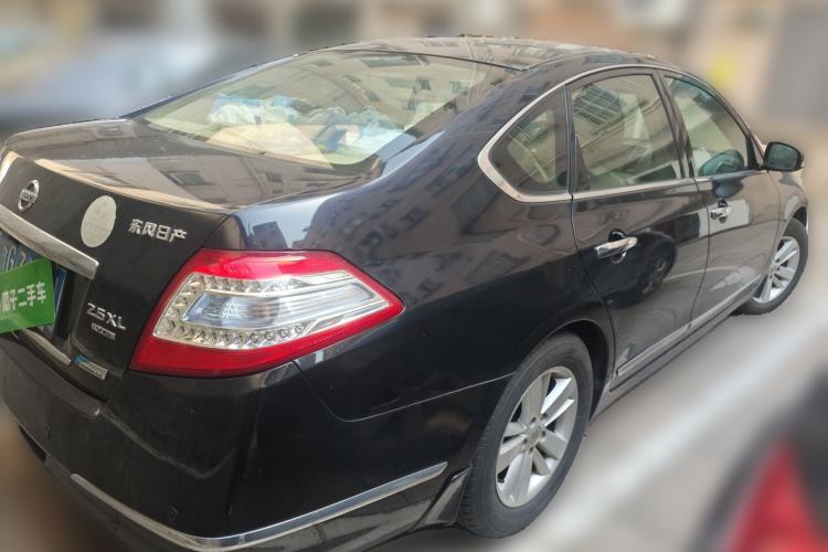 Used Nissan Teana 2011 2.5L XL Advanced Edition
