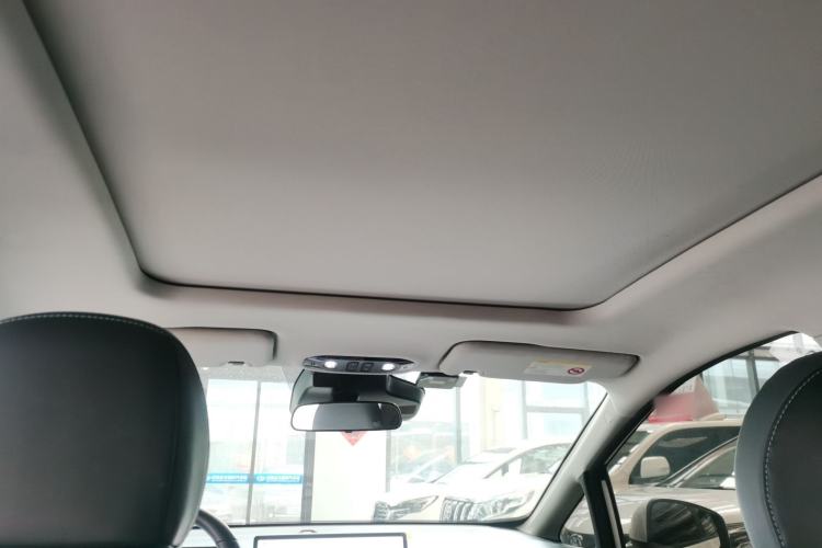 Used AION Y 2023 Plus 610 Smart Edition Ternary Lithium
